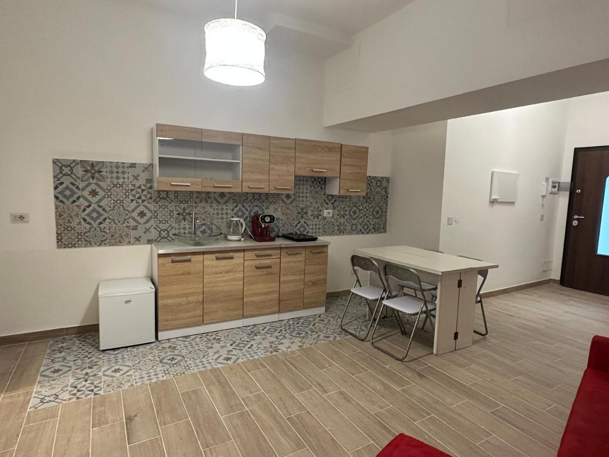 Myhome Boni Family Mediolan Zewnętrze zdjęcie
