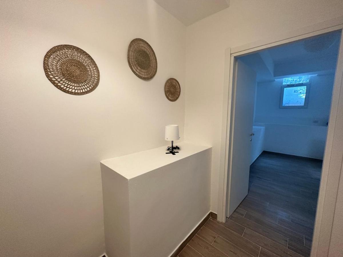 Myhome Boni Family Mediolan Zewnętrze zdjęcie